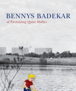 Bennys badekar (E-bog)
