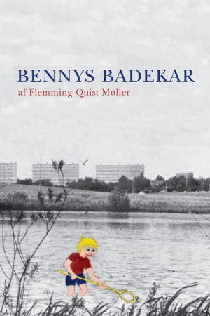 Bennys badekar (E-bog)