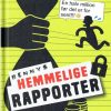 Bennys hemmelige rapporter (Bog)