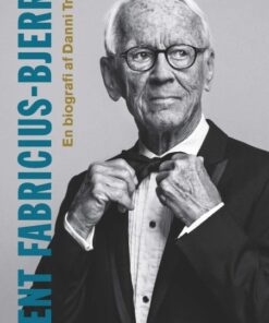 Bent Fabricius-Bjerre (E-bog)