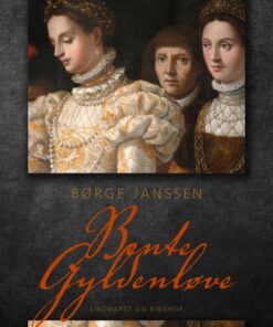Bente Gyldenløve (Bog)