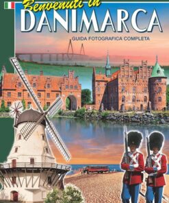 Benvenuti in Danimarca, Italiensk (2012) (Bog)