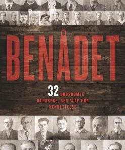 Benådet (E-bog)
