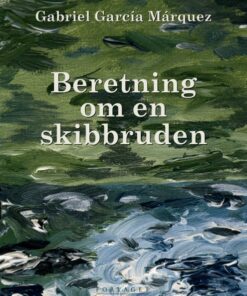 Beretning om en skibbruden (E-bog)