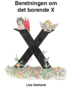 Beretningen om det borende X (Bog)