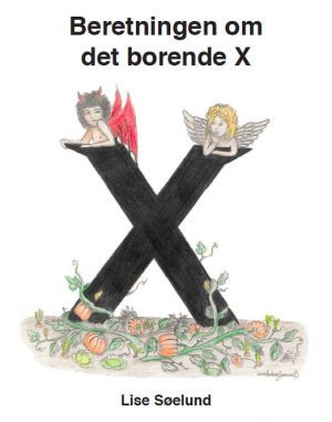 Beretningen om det borende X (Bog)