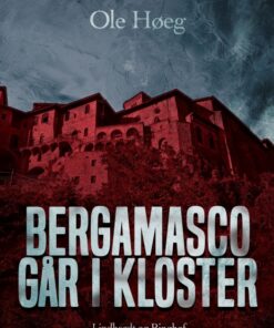 Bergamasco går i kloster (E-bog)
