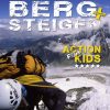 Bergsteigen (E-bog)