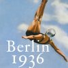 Berlin 1936 (E-bog)
