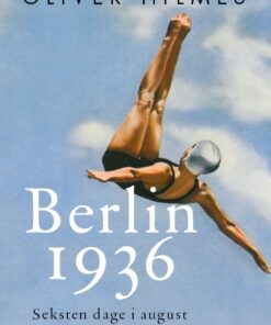 Berlin 1936 (E-bog)