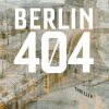 Berlin 404 (Bog)