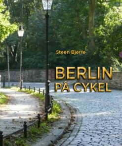 Berlin på cykel (Bog)