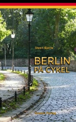 Berlin på cykel (Bog)