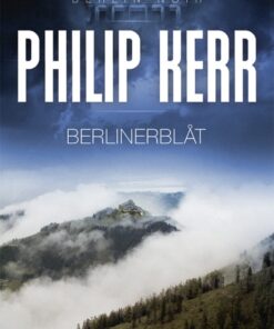 Berlinerblåt (E-bog)