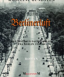 Berlinerluft (Bog)