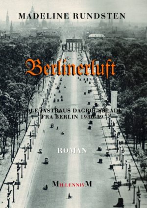 Berlinerluft (Bog)