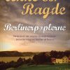 Berlinerpoplerne - Anne B. Ragde - Bog