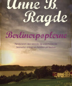 Berlinerpoplerne (Bog)
