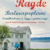 Berlinerpoplerne, Eremitkrebsene, Ligge I Grønne Enge - Anne B. Ragde - Bog