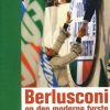 Berlusconi Og Den Moderne Fyrste - Gert Sørensen - Bog