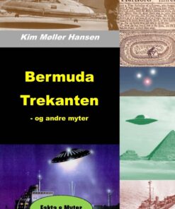 Bermuda Trekanten - og andre myter (E-bog)