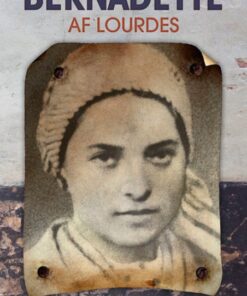 Bernadette af Lourdes (E-bog)