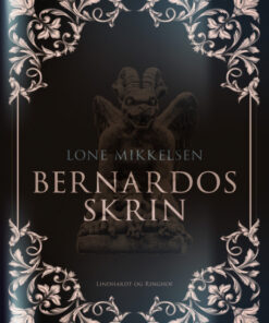 Bernardos skrin (Bog)