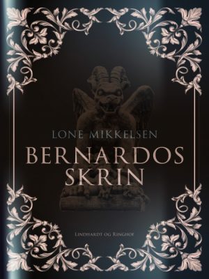 Bernardos skrin (Bog)