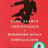 Bernhard Hvals fortalelser (Lydbog)