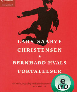 Bernhard Hvals fortalelser (Lydbog)