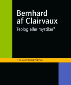 Bernhard af Clairvaux (E-bog)