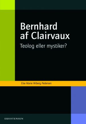 Bernhard af Clairvaux (E-bog)