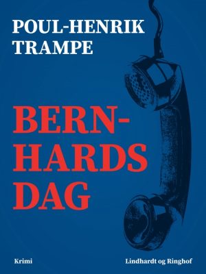 Bernhards dag (E-bog)