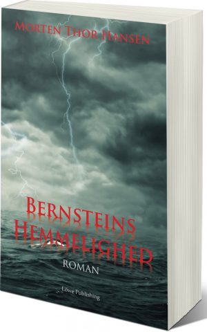 Bernsteins Hemmelighed - Morten Thor Hansen - Bog