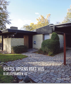 Bertel Udsens Eget Hus (Bog)