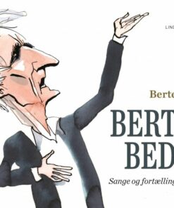 Bertels Bedste - Bertel Haarder - Bog