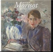 Berthe Morisot. Den Store Kvindelige Impressionist - Claire Durand-ruel Snollaerts - Bog