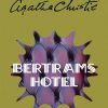 Bertrams Hotel - Agatha Christie - Bog