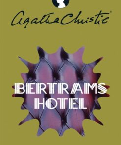 Bertrams hotel (E-bog)