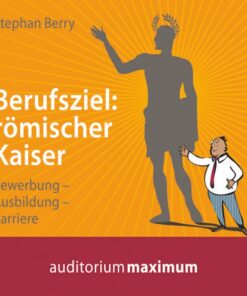 Berufsziel - römischer Kaiser (Lydbog)