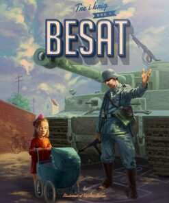 Besat (Bog)
