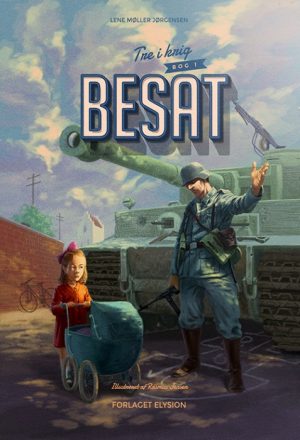 Besat (Bog)