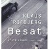 Besat - Klaus Rifbjerg - Bog