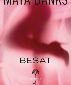 Besat - Maya Banks - Bog