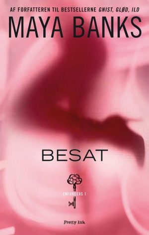 Besat - Maya Banks - Bog