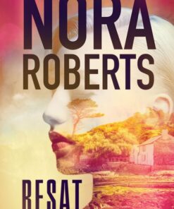 Besat - Nora Roberts - Bog