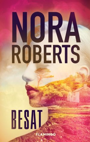 Besat - Nora Roberts - Bog