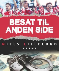 Besat Til Anden Side - Niels Lillelund - Bog