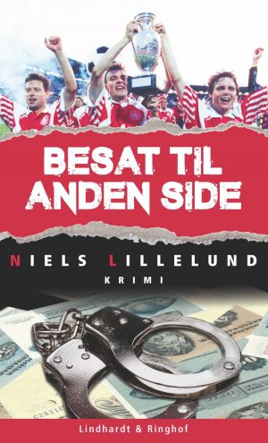 Besat Til Anden Side - Niels Lillelund - Bog