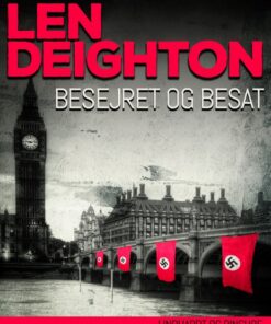 Besejret og besat (Bog)